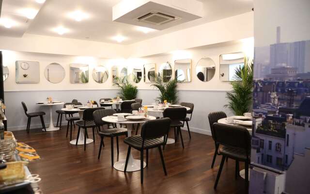 Stella Etoile Hotel