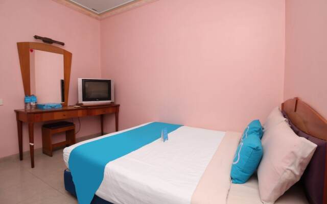 Airy Eco Nagoya City Centre 8 Batam