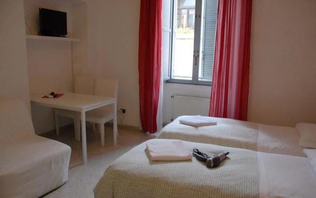 Moshi Moshi B&B