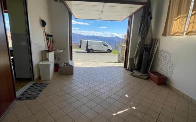 Appartamento Parzanica