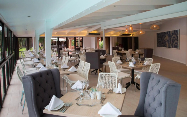San Lameer Hotel and Spa