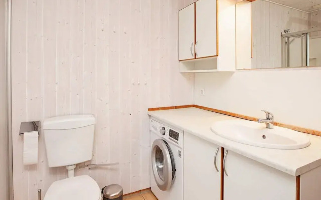 Holiday Home in Gelting