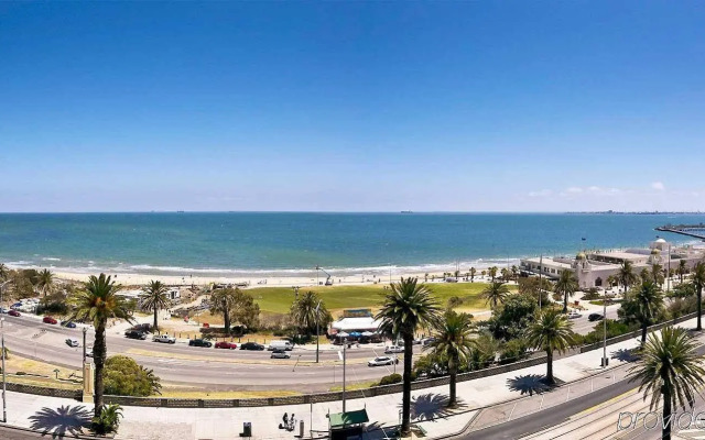 Novotel Melbourne St Kilda