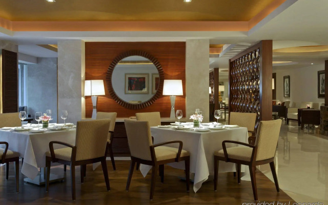 Taj Coromandel