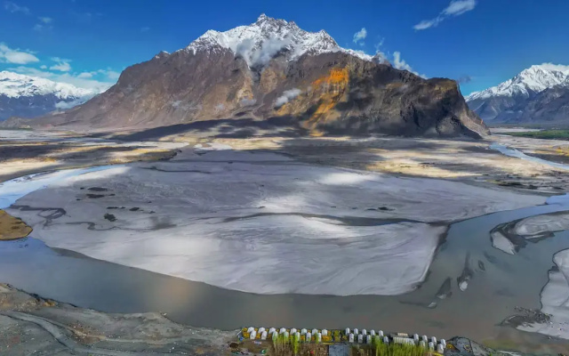 Khoj Resorts Shigar