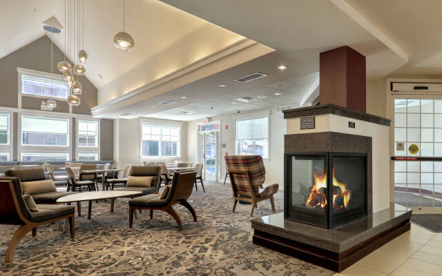 Residence Inn Woodbridge Edison/Raritan Center