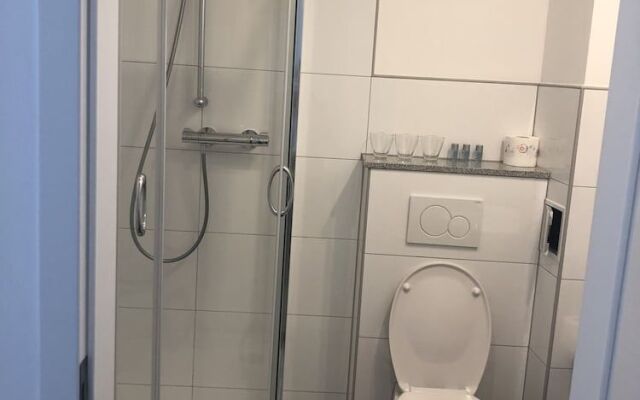 Hotel Restaurant Soers