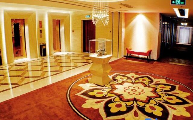 Hengze Highs Hotel