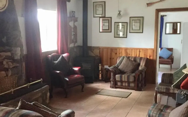 Esigodini Cottage