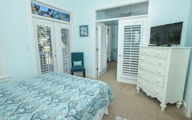 Seascape #3578 - 4 Br Home