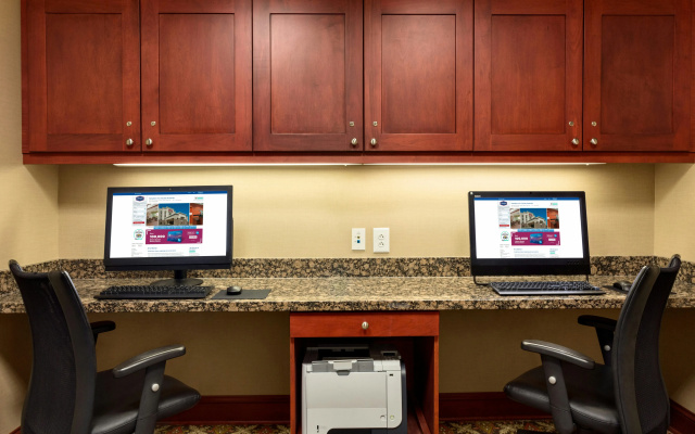Hampton Inn & Suites Prattville