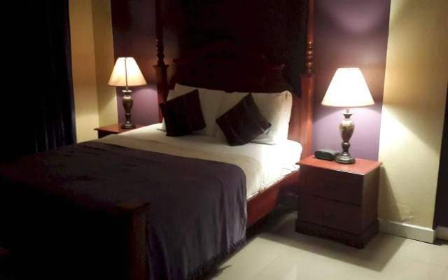 InnFlight Suites