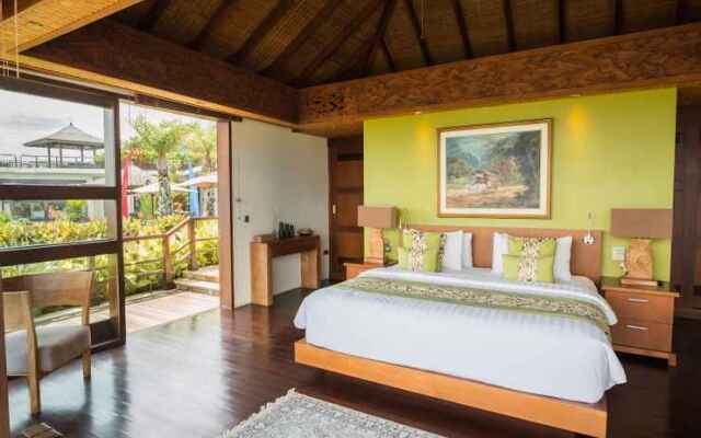Forever Bali Villas