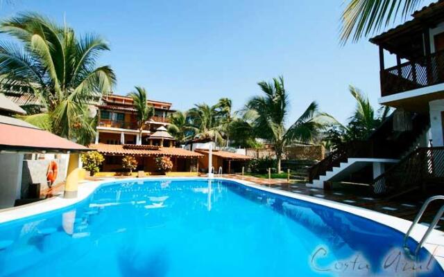 Costa Azul Hotel & Spa