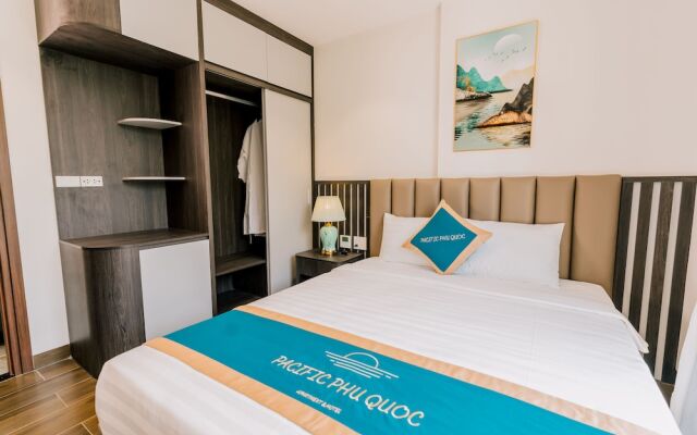 Pacific Apartment & Hotel Phu Quoc