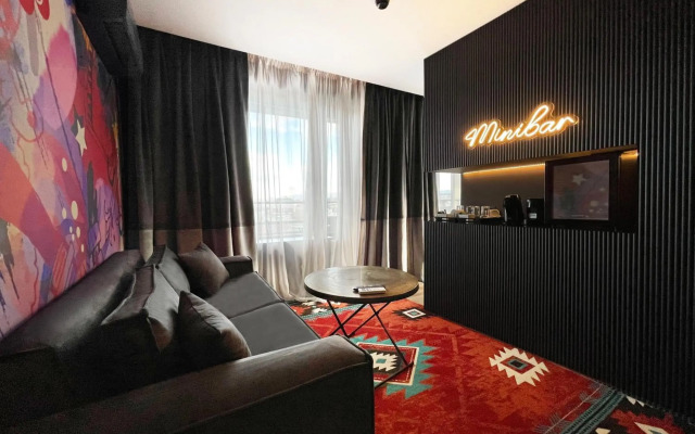 Hotel Rila Sofia