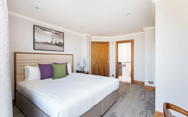 Sanctum London Maida Vale