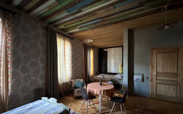 Земский Дом