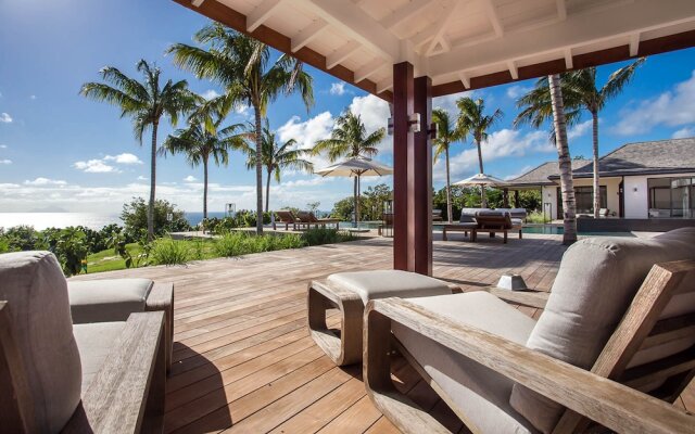 Dream Villa Gouverneur 708