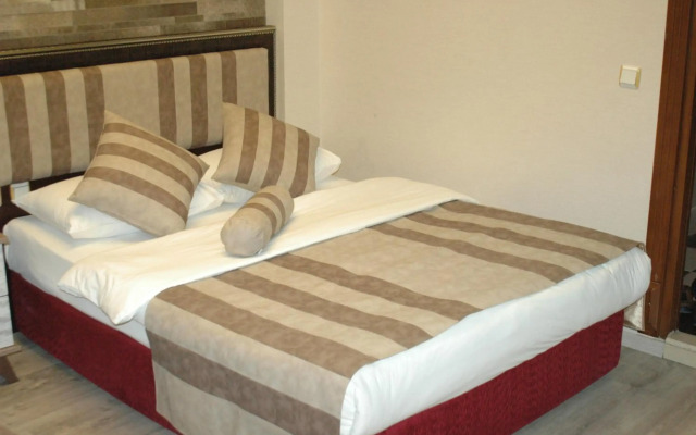 Konak Saray Hotel