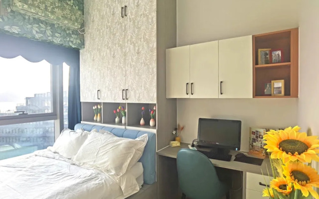 Interact China Fine Condo - Tangjia Bay Ⅱ