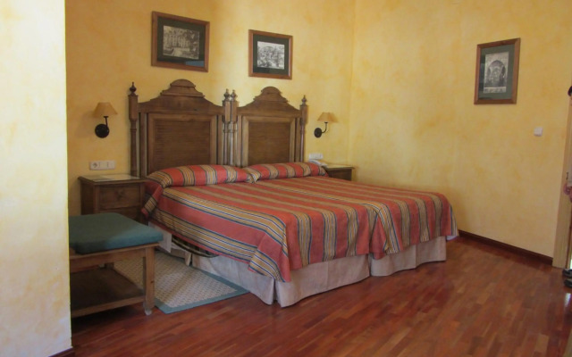 Balneario de Alhama de Granada