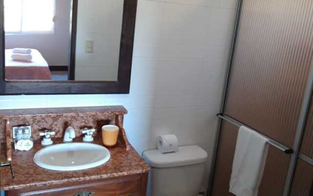 Hotel La Quinta