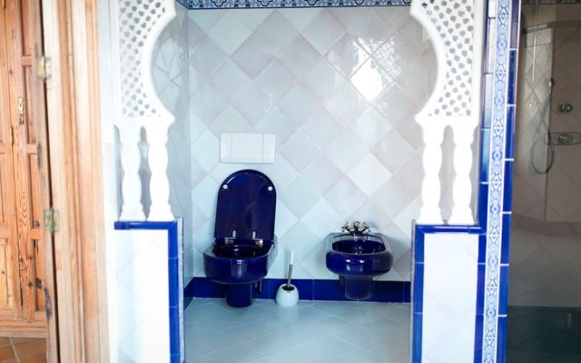Apartamento La Duquesa