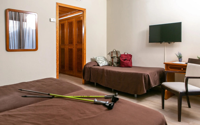 Hotel Snö Condes del Pallars