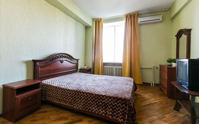 Апартаменты «Nice Новинский бульвар»