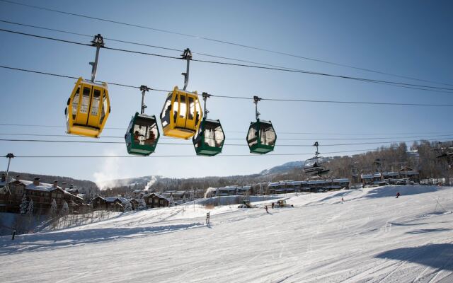 150 Carriage Condo by RedAwning