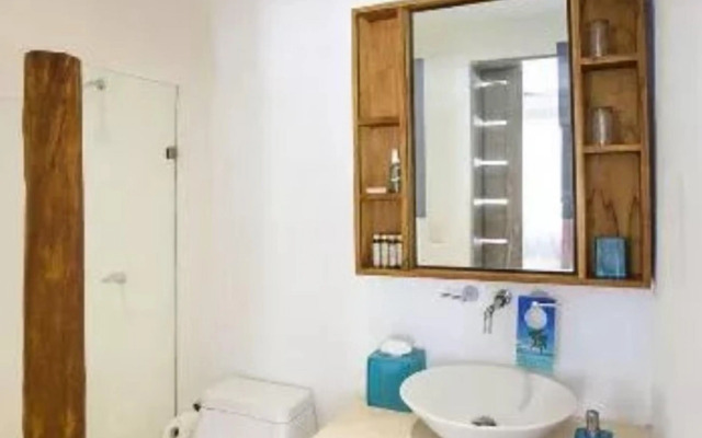 Mahekal Beach Front Resort & Spa