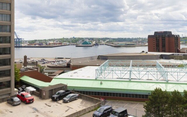 Chipman Hill Suites - 5 Chipman Hill