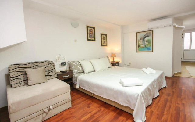 Apartment Pajevic