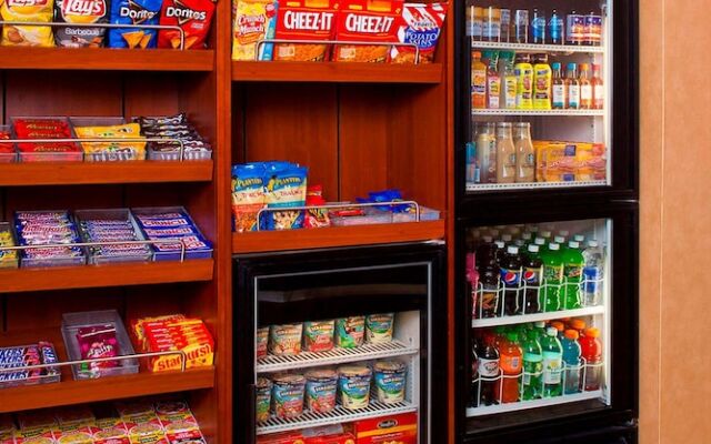 Residence Inn Birmingham Homewood