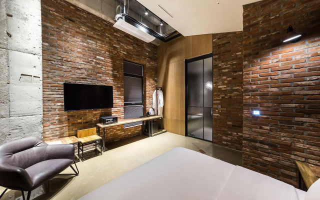 Hotel the Artist Dongseon