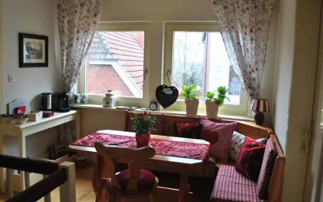 B&B Passiehof