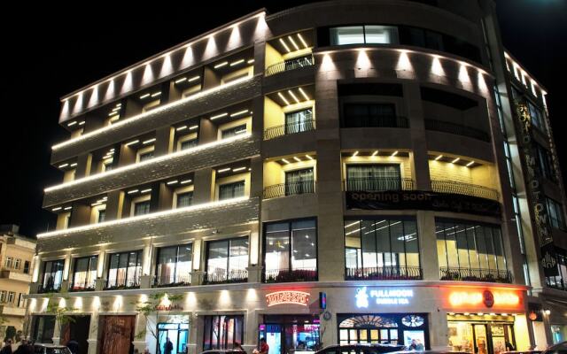Soho Midtown Hotel