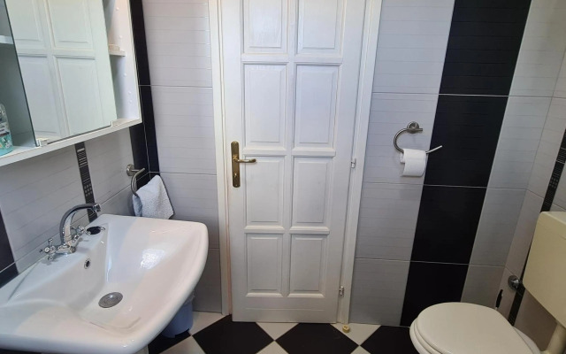 Vila Tena Rovinj Croatia