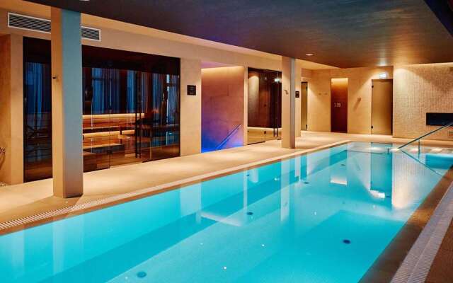 Mövenpick Hotel Tallinn