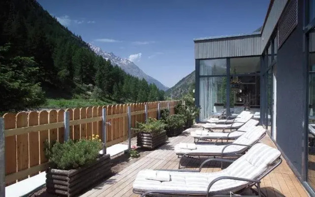 Loft-Suite Hotel