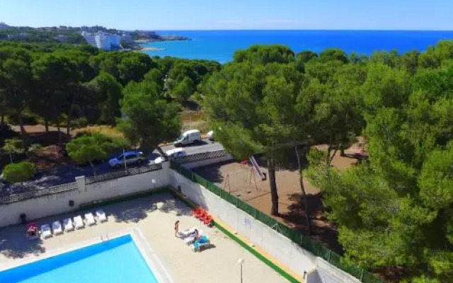 Salou Pacific Plus