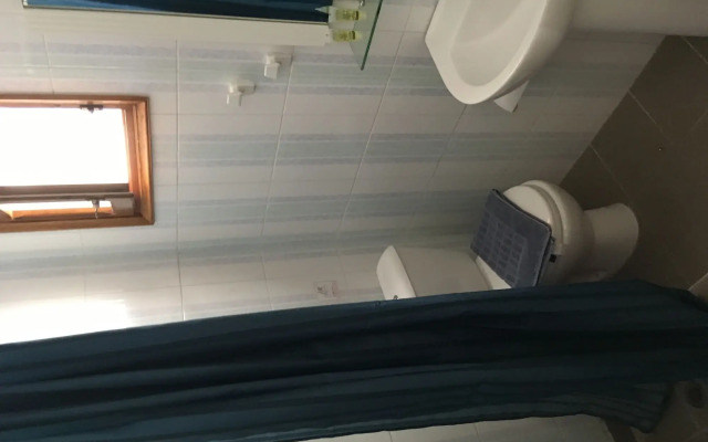 Manias Apartments