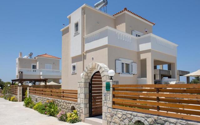 Prinos Oasis Twin Villas III