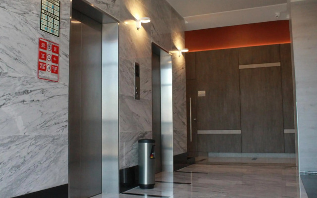 Hotel Casa Inn Business Irapuato