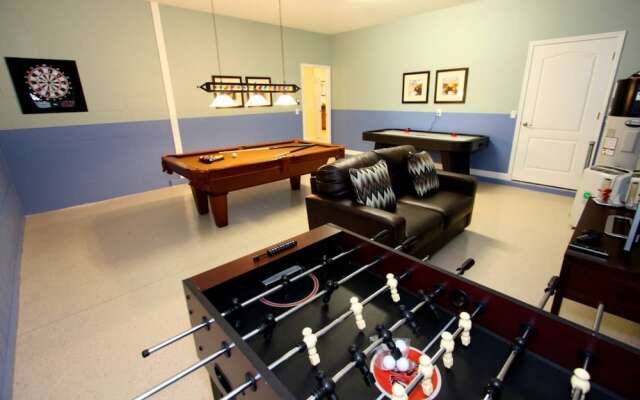 Champions Gate by PRP