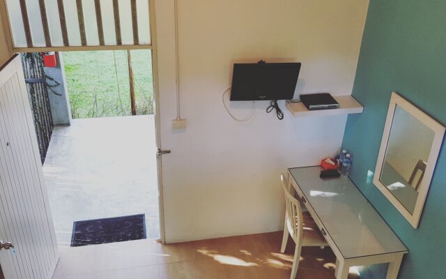 Glur Hostel