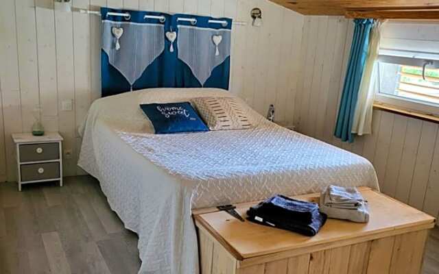 Chambre d'hôtes le chat botté