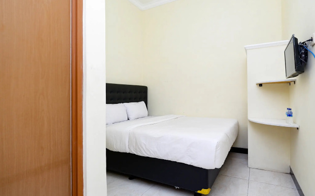 Super OYO Capital O 2258 Santana Syariah Guest House