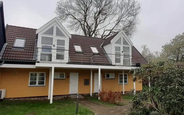 5 Star Holiday Home in Liseleje